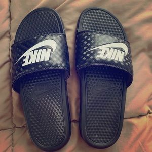 Nike Slides